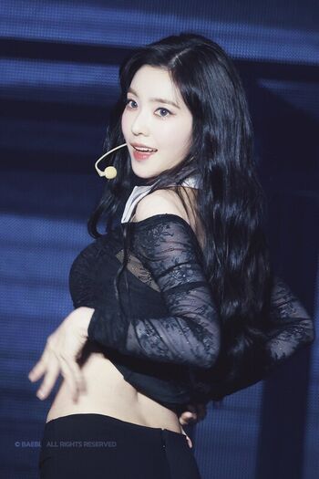 Red velvet page leaked private photo uncensored HD quality