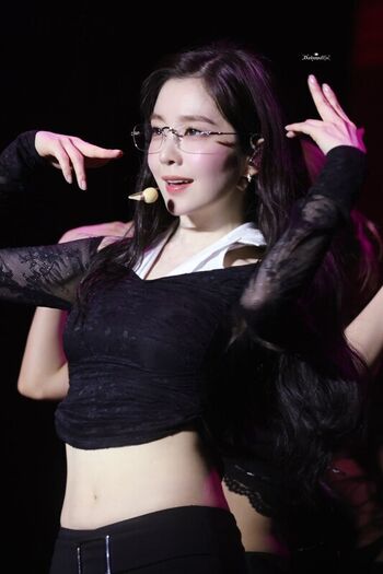 Red velvet page leaked private photo uncensored HD quality