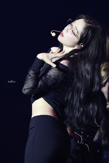 Red velvet page leaked private photo uncensored HD quality