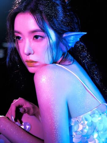 Red velvet page leaked private photo uncensored HD quality