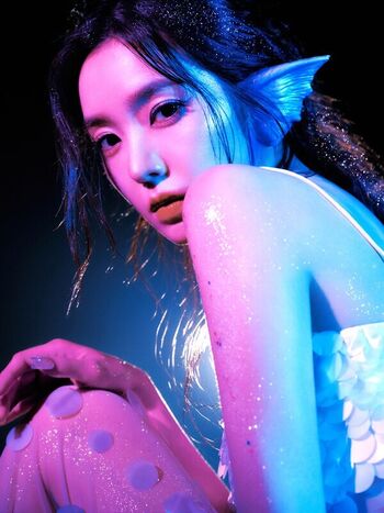 Red velvet page leaked private photo uncensored HD quality