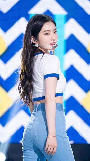 Red velvet leaked private photo uncensored HD quality