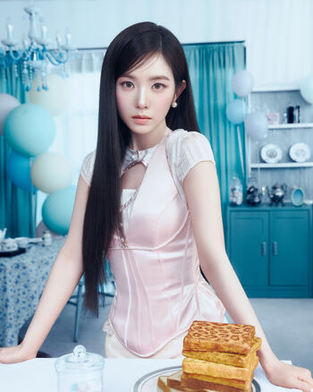 Red velvet leaked private photo uncensored HD quality