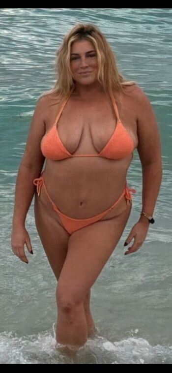 Regan tilton page leaked private photo uncensored HD quality
