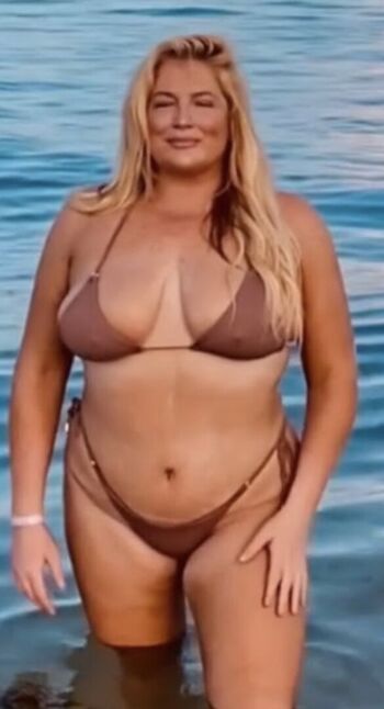Regan tilton page leaked private photo uncensored HD quality