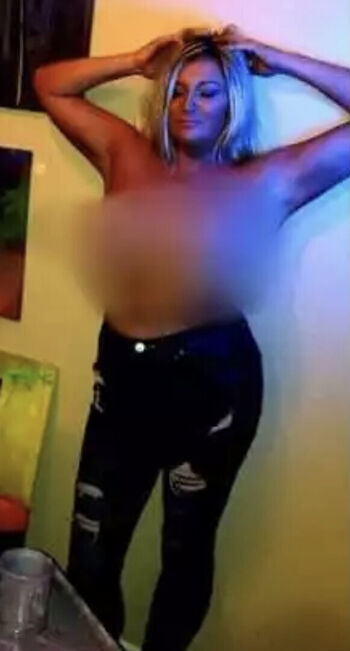 Regan tilton page leaked private photo uncensored HD quality