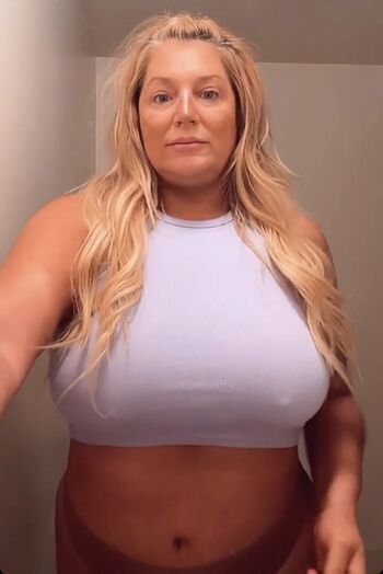 Regan tilton page leaked private photo uncensored HD quality