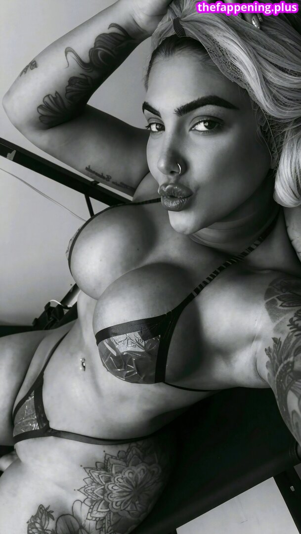Page/ leaked private photo uncensored HD quality