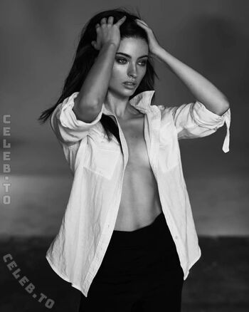 Rene murden page leaked private photo uncensored HD quality