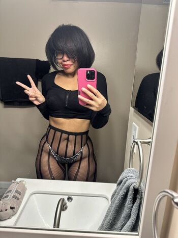 Ricebunny leaked private photo uncensored HD quality