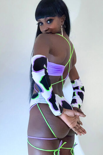 Richchocolit leaked private photo uncensored HD quality
