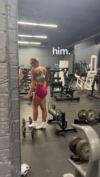 Riley bilger leaked private photo uncensored HD quality
