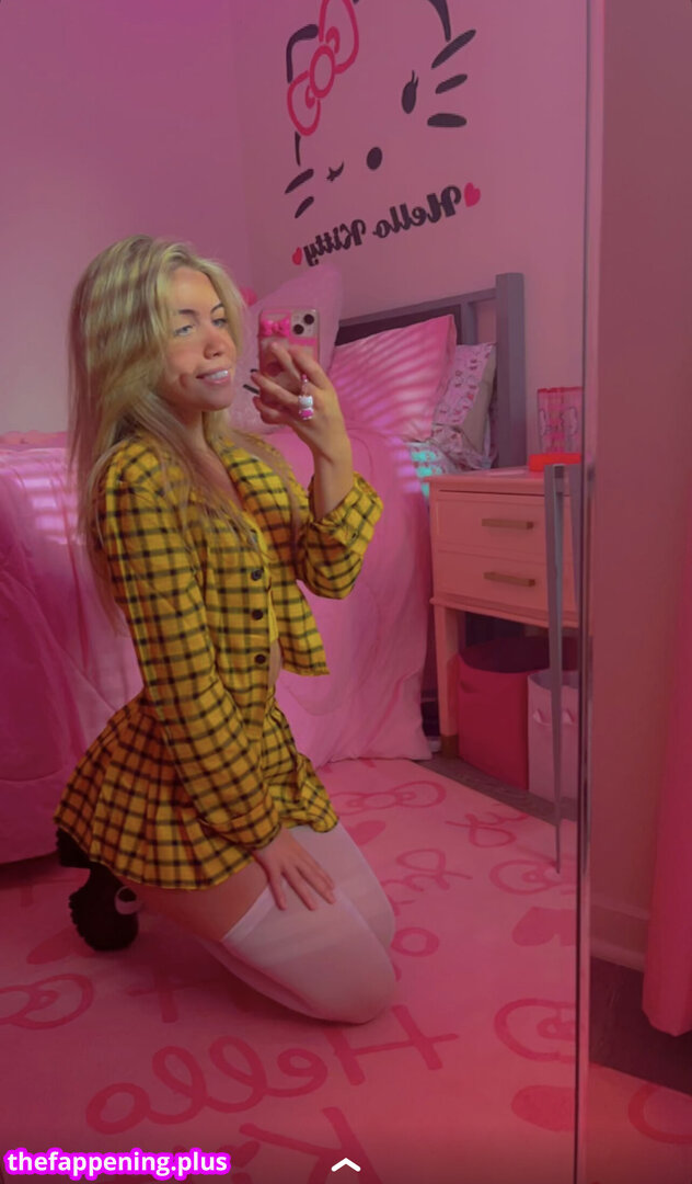 Page/ leaked private photo uncensored HD quality