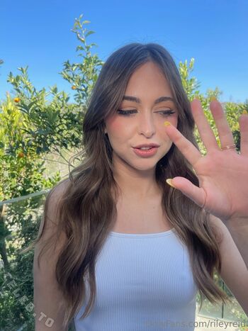 Riley reid  page leaked private photo uncensored HD quality