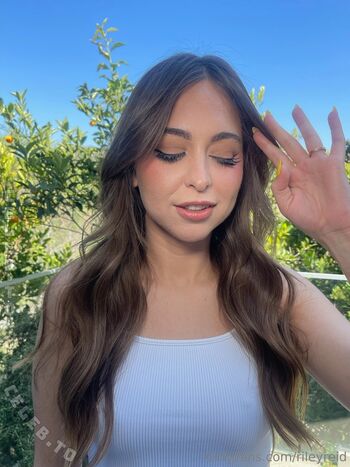 Riley reid  page leaked private photo uncensored HD quality