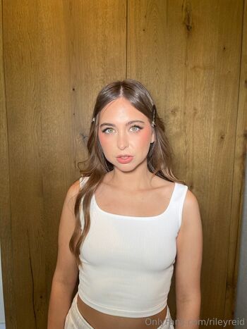 Riley reid leaked private photo uncensored HD quality