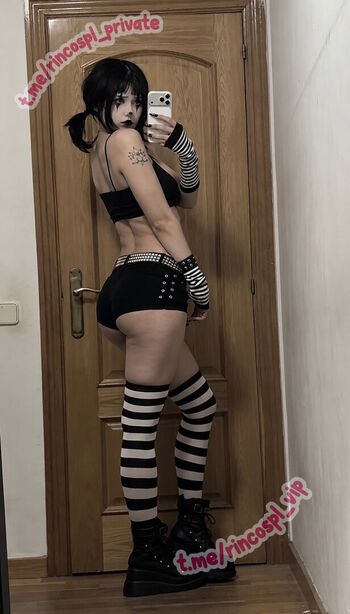 Rincospl page leaked private photo uncensored HD quality