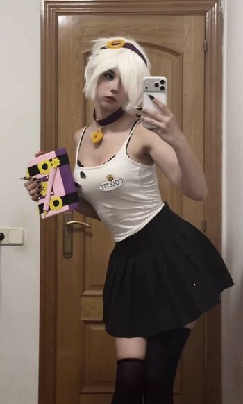 Rincospl leaked private photo uncensored HD quality