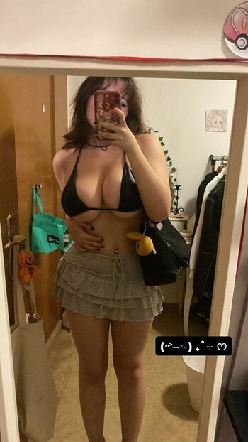 Rinnax leaked private photo uncensored HD quality