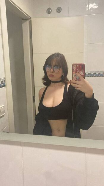 Rinnax leaked private photo uncensored HD quality