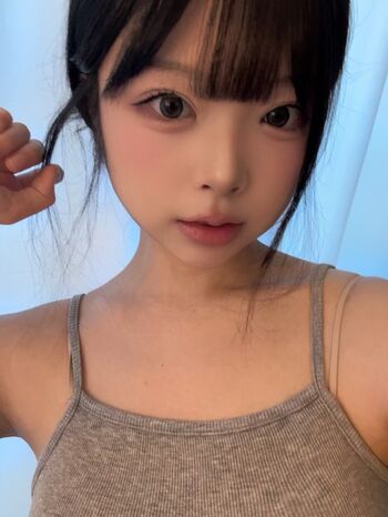 Riribebe page leaked private photo uncensored HD quality