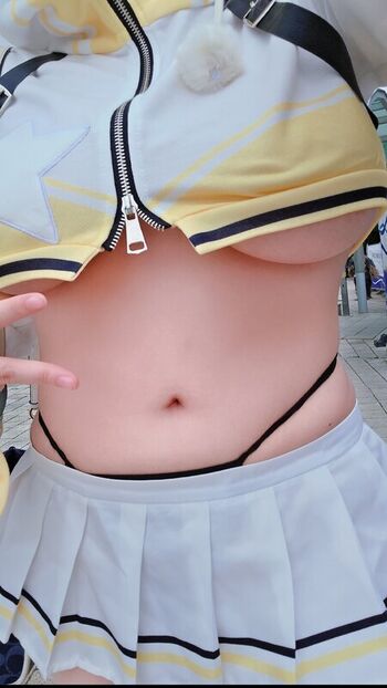 Riribebe page leaked private photo uncensored HD quality