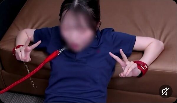 Riribebe page leaked private photo uncensored HD quality