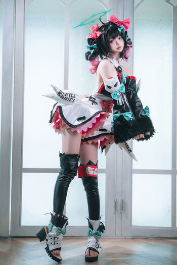 Riribebe page leaked private photo uncensored HD quality