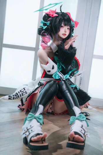 Riribebe page leaked private photo uncensored HD quality