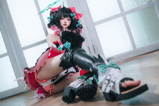 Riribebe page leaked private photo uncensored HD quality