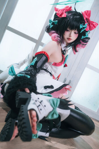 Riribebe page leaked private photo uncensored HD quality