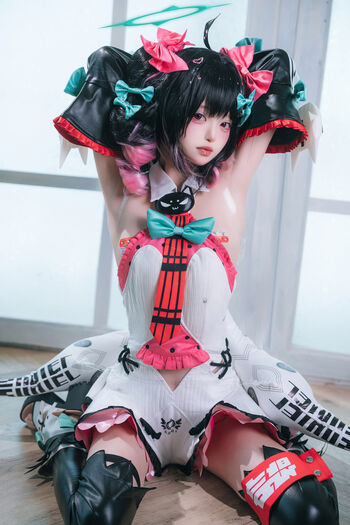 Riribebe page leaked private photo uncensored HD quality