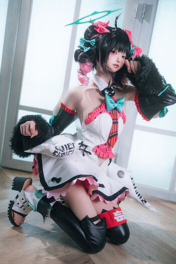 Riribebe page leaked private photo uncensored HD quality