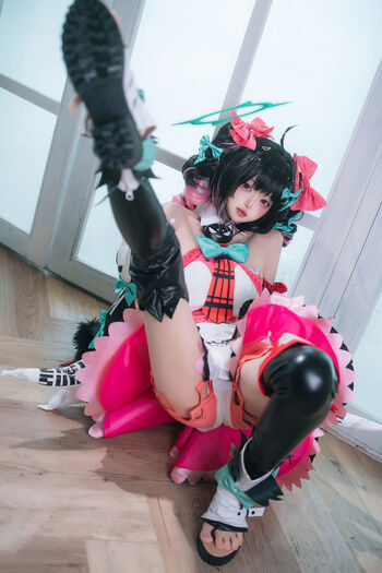 Riribebe page leaked private photo uncensored HD quality