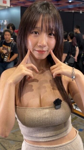 Riribebe page leaked private photo uncensored HD quality