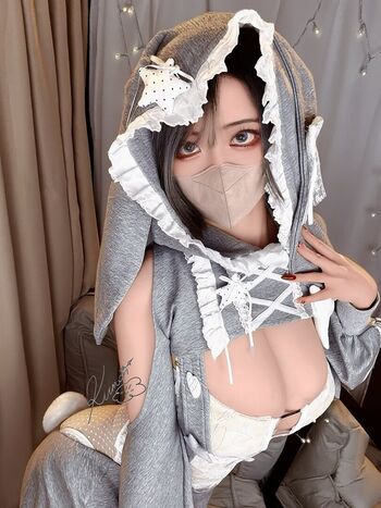 Riribebe page leaked private photo uncensored HD quality