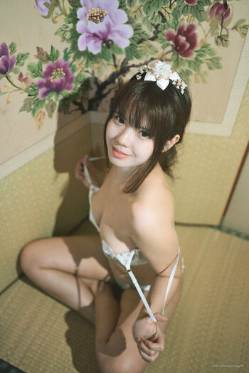 Riribebe page leaked private photo uncensored HD quality