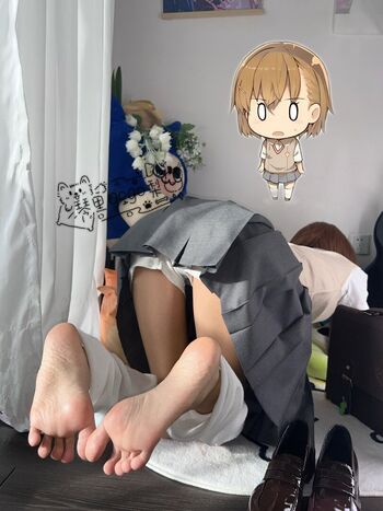 Riribebe page leaked private photo uncensored HD quality