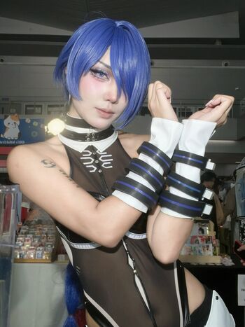 Riribebe page leaked private photo uncensored HD quality