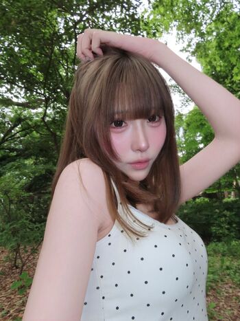 Riribebe page leaked private photo uncensored HD quality