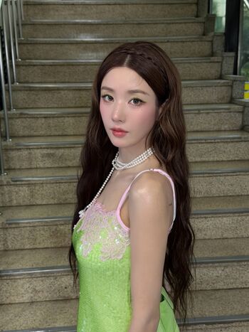 Riribebe page leaked private photo uncensored HD quality