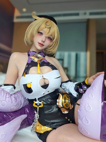 Riribebe page leaked private photo uncensored HD quality