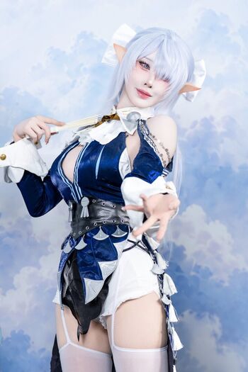 Riribebe page leaked private photo uncensored HD quality