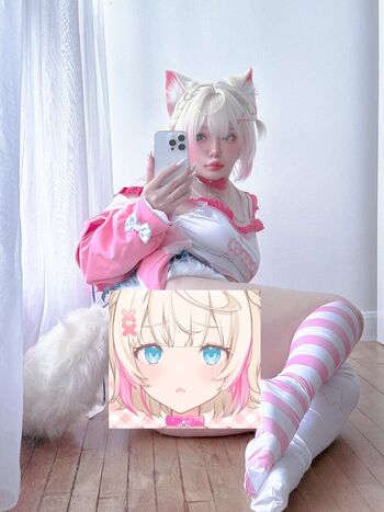Riribebe page leaked private photo uncensored HD quality