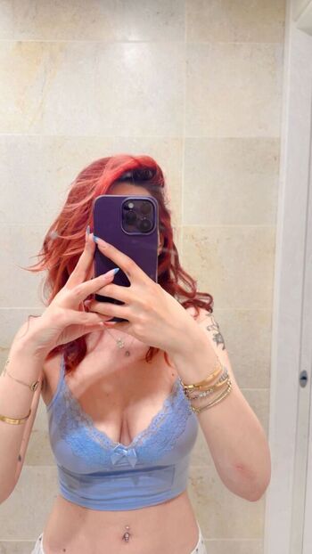 Riribebe page leaked private photo uncensored HD quality