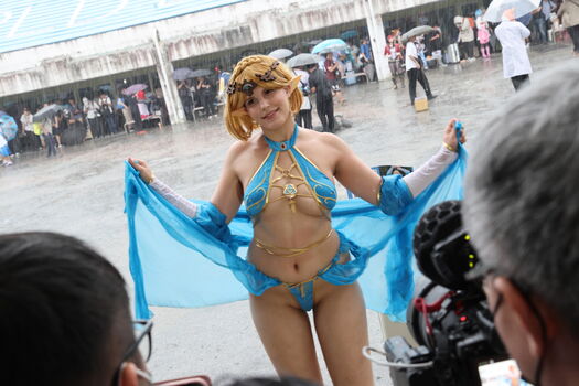 Riribebe page leaked private photo uncensored HD quality