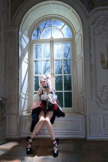 Riribebe page leaked private photo uncensored HD quality