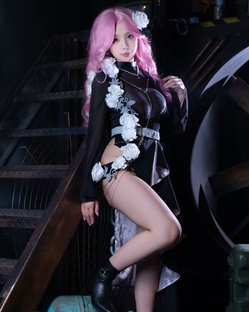Riribebe page leaked private photo uncensored HD quality