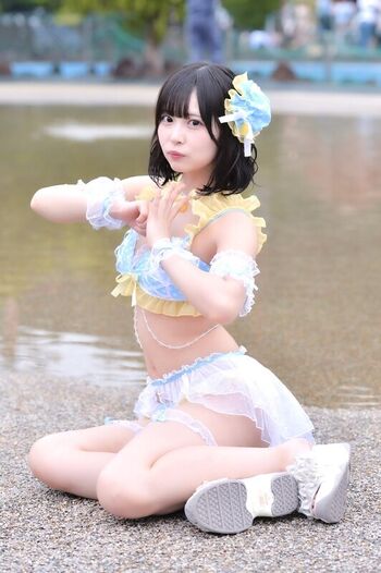 Riribebe page leaked private photo uncensored HD quality