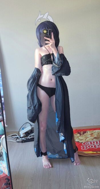 Riribebe page leaked private photo uncensored HD quality